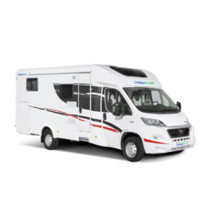 Lithium Valley 12V RV System, RV System product image