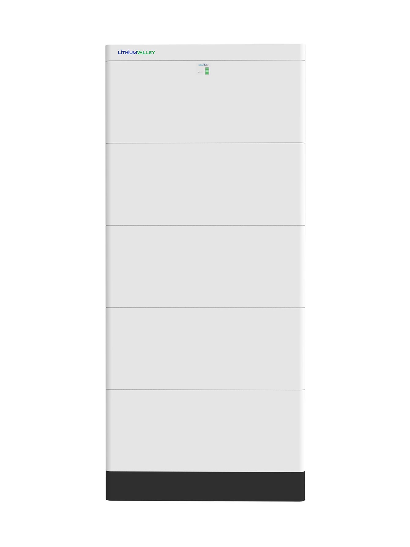 Lithium Valley LV-BST-H5.12Aa (Home Energy Storage Battery Series), Residential Energy Storage System product image