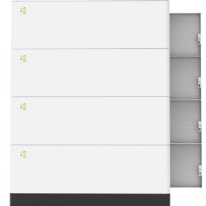 Lithium Valley LV-BST-L2.56Aa(Stackable Battery), Residential Energy Storage System product image