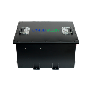 Lithium Valley LV4880, Power Battery product image