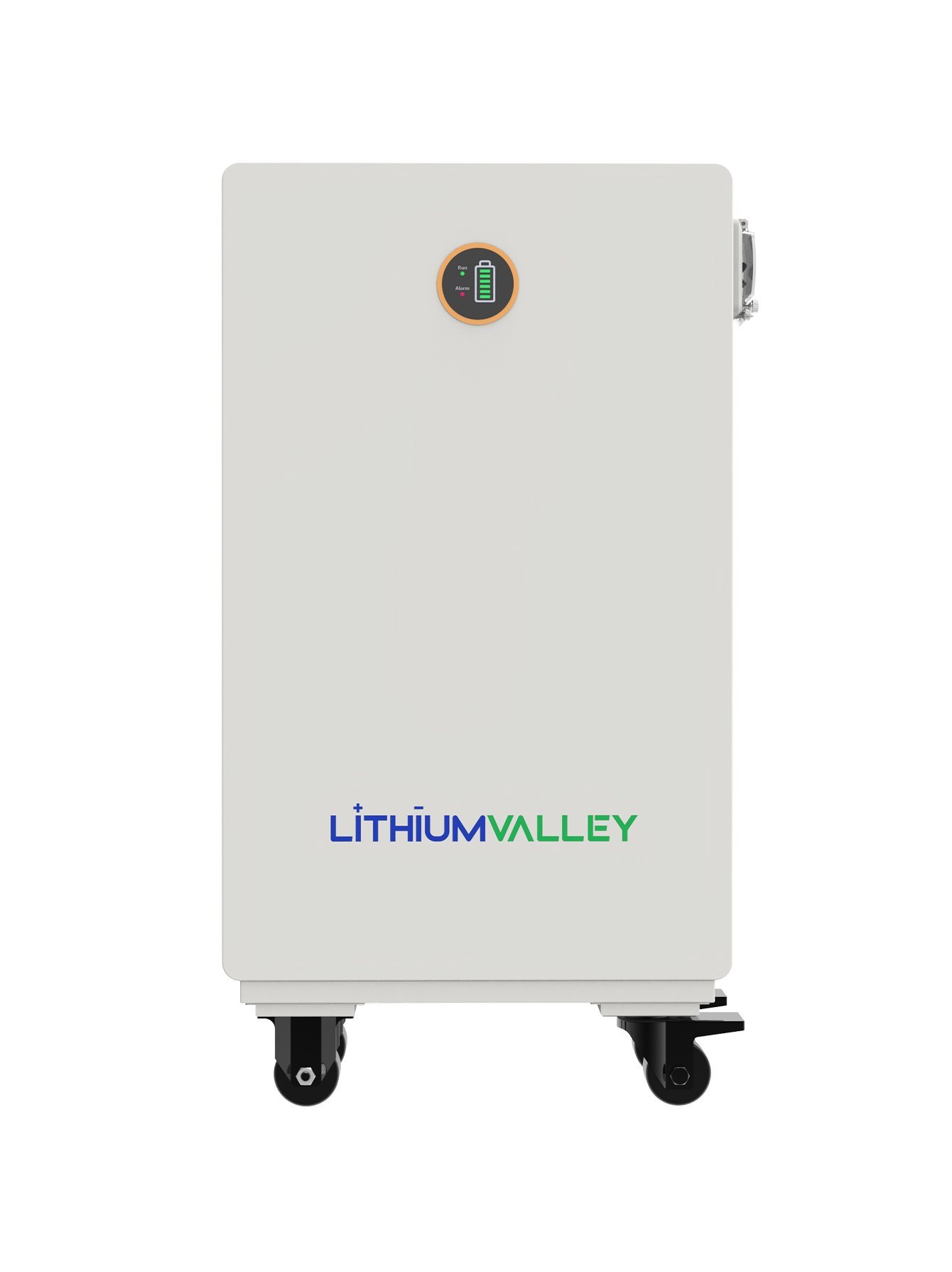 Lithium Valley W15-5A (Residential LFP Battery Series), Residential Energy Storage System product image