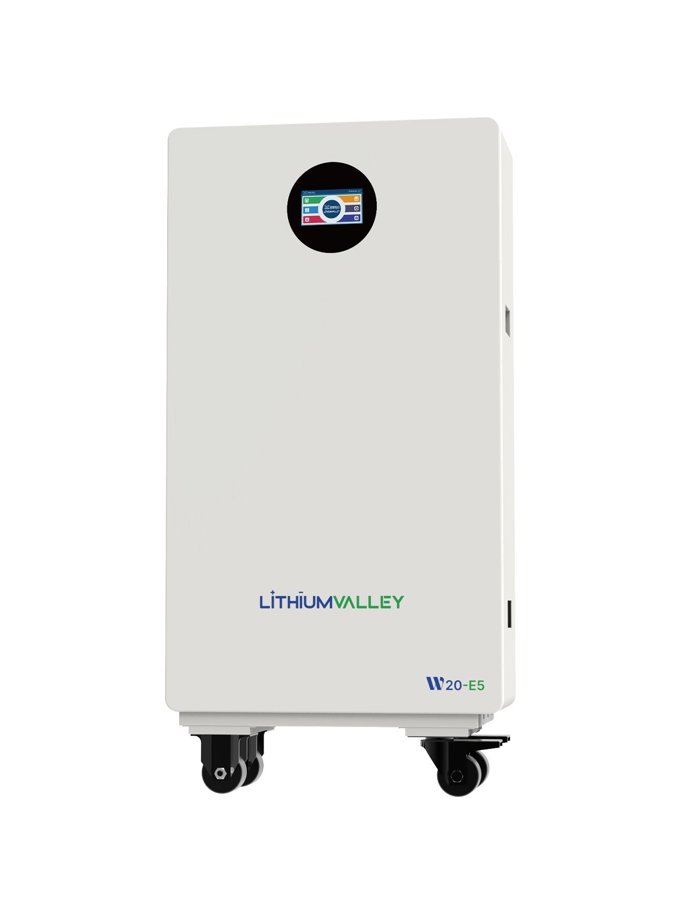 Lithium Valley W20-E5 Home Energy Storage Battery, Residential Energy Storage System product image
