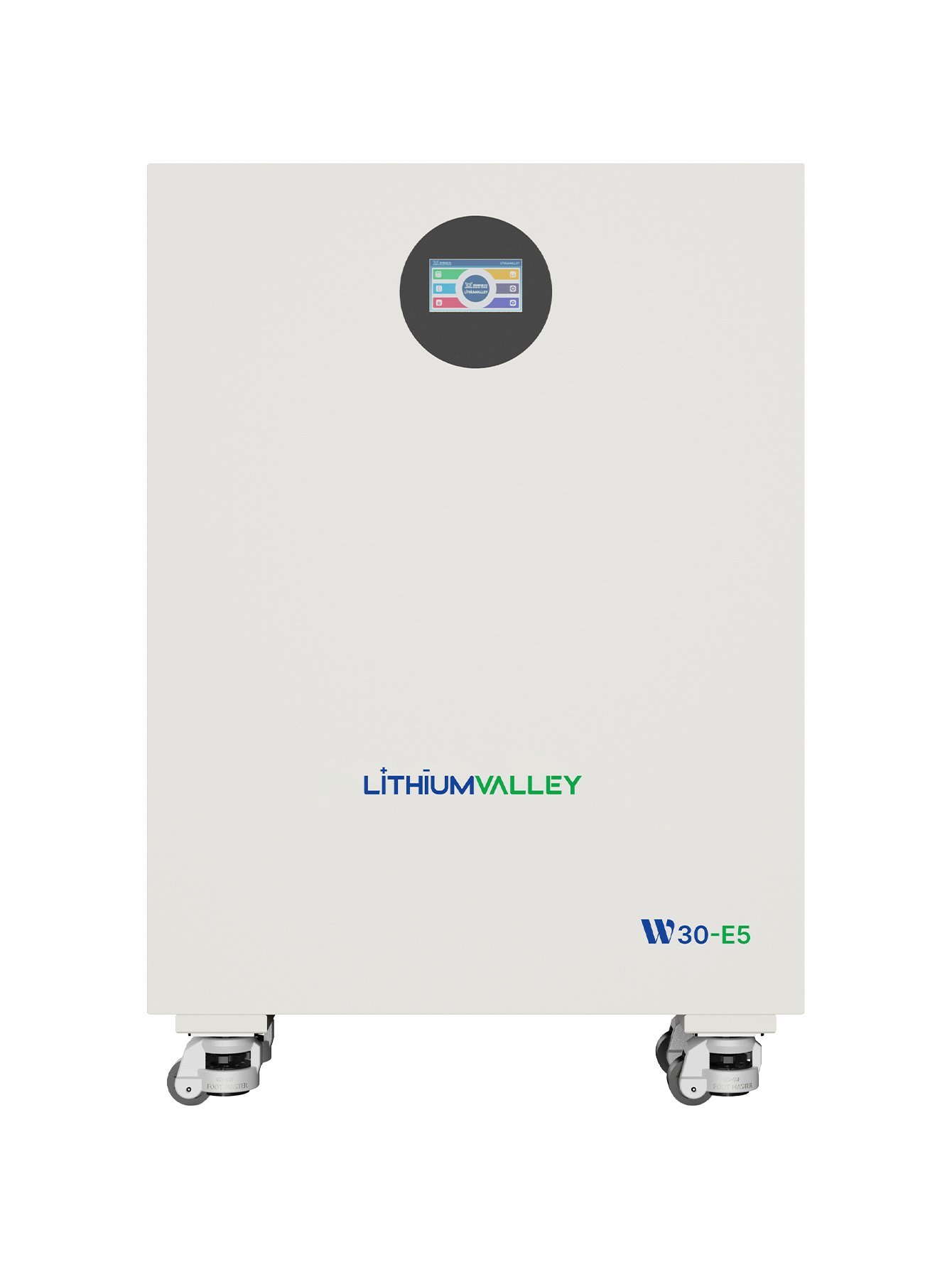 Lithium Valley W30-E5 Home Energy Storage Battery, Residential Energy Storage System product image