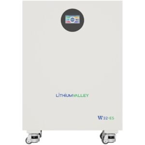 Lithium Valley W32-E5 Home Energy Storage Battery, Residential Energy Storage System product image