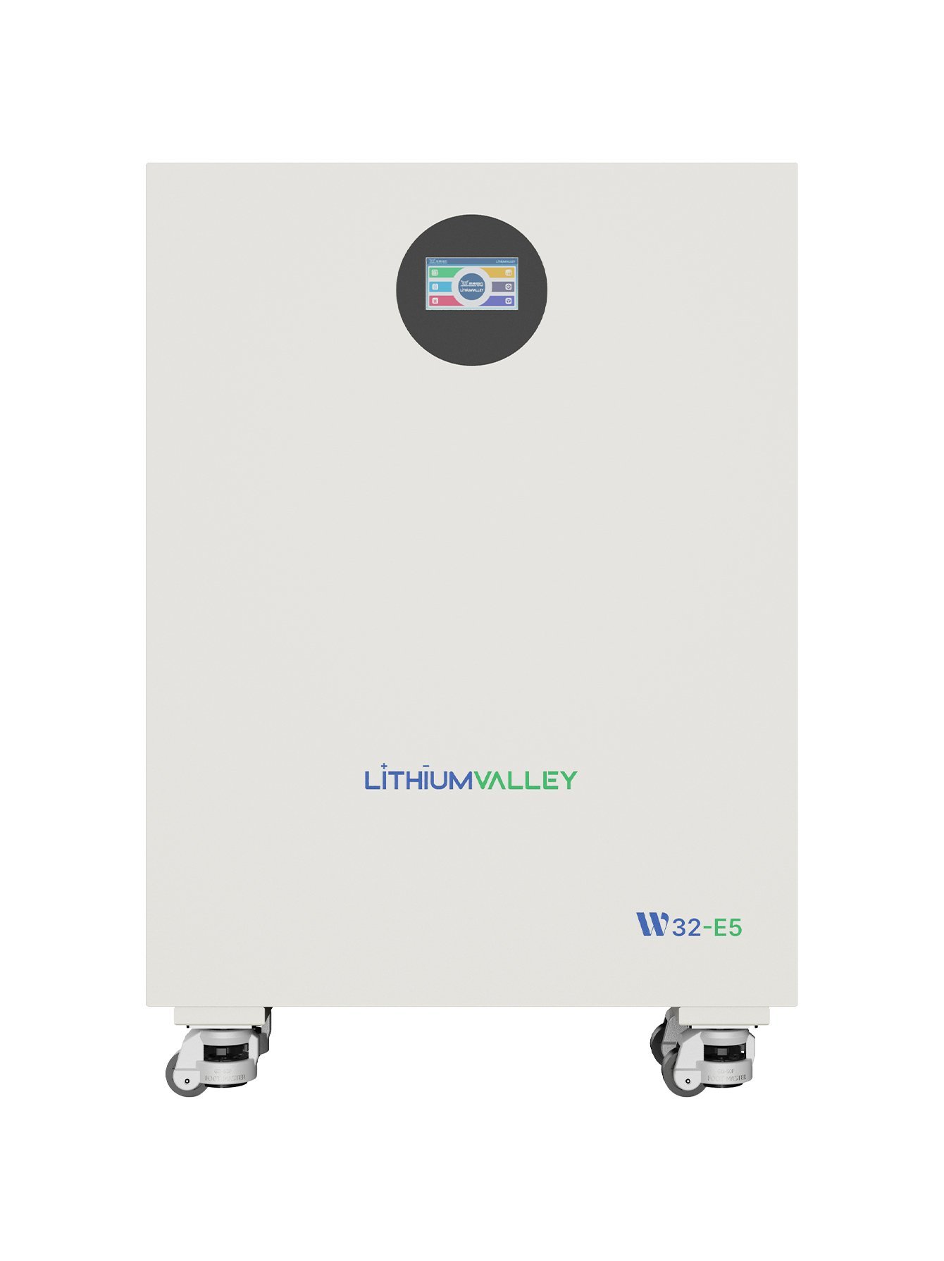 Lithium Valley W32-E5 Home Energy Storage Battery, Residential Energy Storage System product image