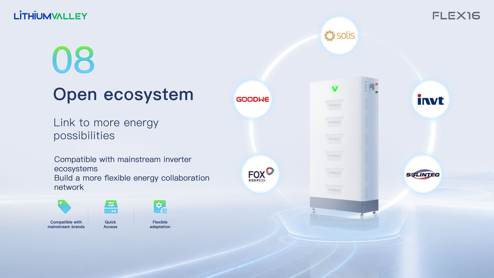 LITHIUMVALLEY FLEX16 – High Voltage Energy Storage System for Commercial & Industrial Applic-8