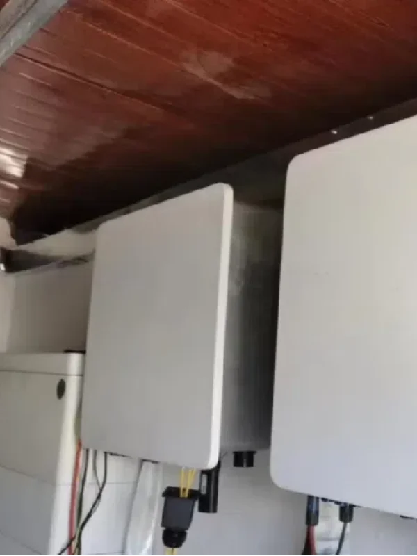 Residential PV System China