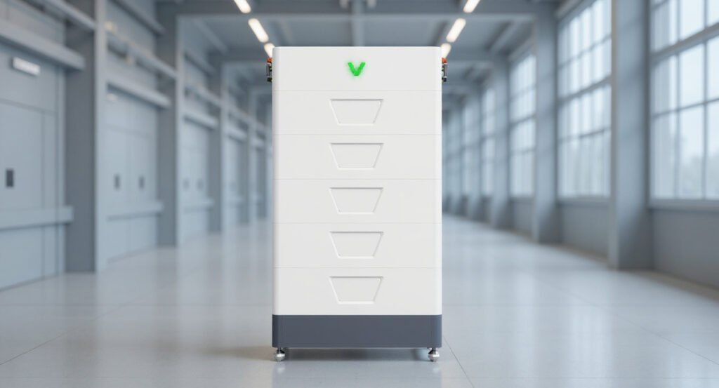 Commercial Battery Energy Storage System Guide