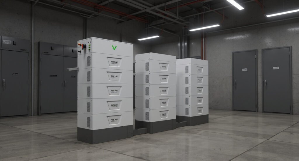 Commercial BESS Applications That Actually Pay Off