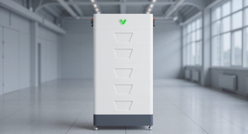 Solar Plus Storage for Factories: What Actually Pays