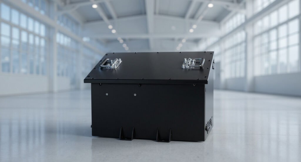 Golf Cart Battery Upgrade: When Lithium Pays Off