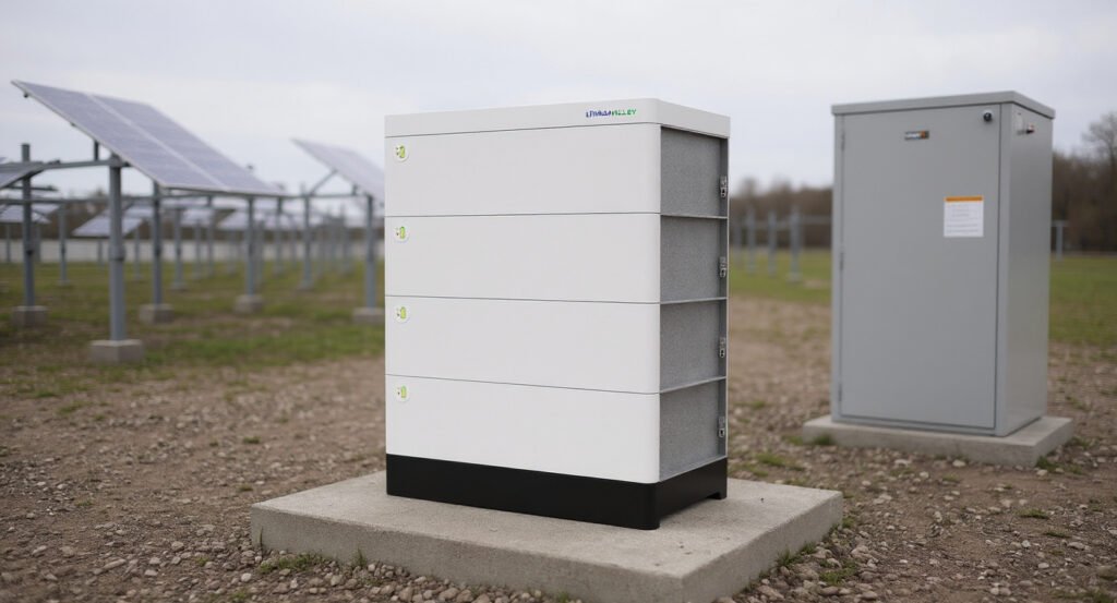 Home Battery Storage Systems: What Buyers Need