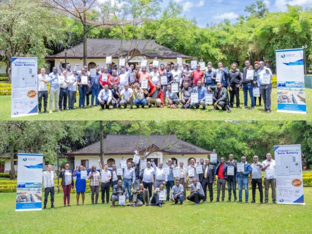 Renewable energy image for the Kenya article