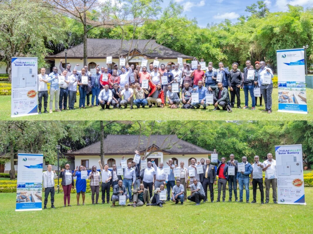 Renewable energy image for the Kenya article