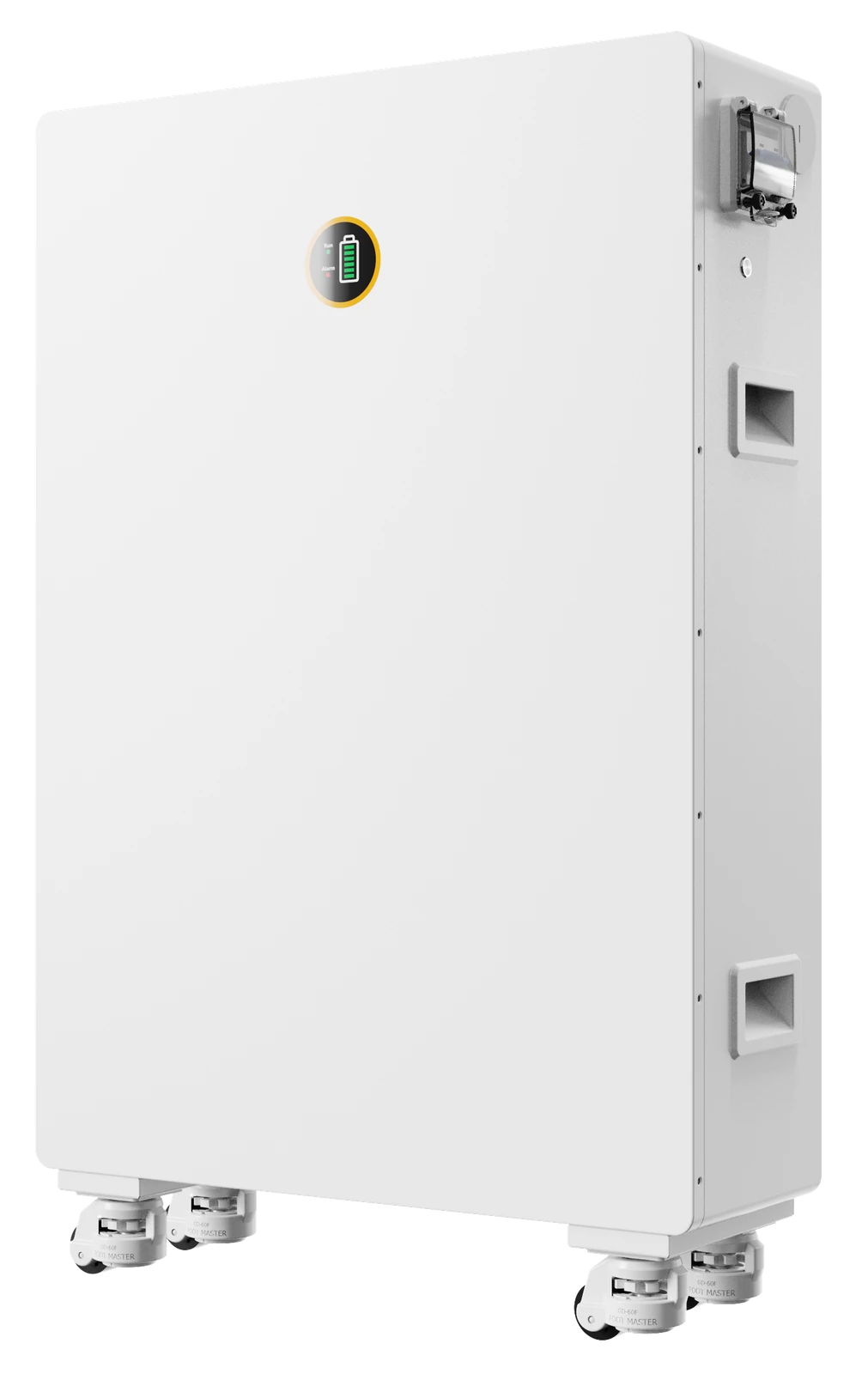 W16-5S 15.36 kWh floor-standing sodium-ion battery